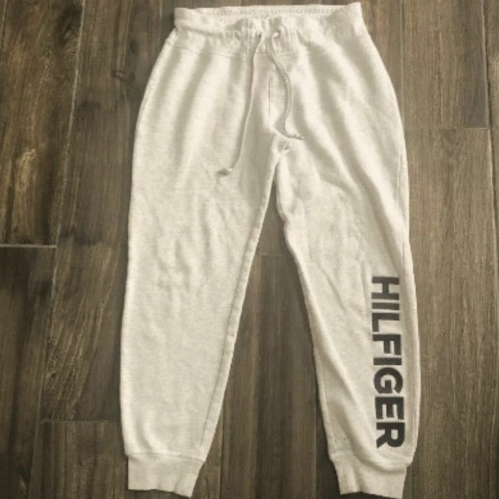 Tommy Hilfiger sport pants size s/p